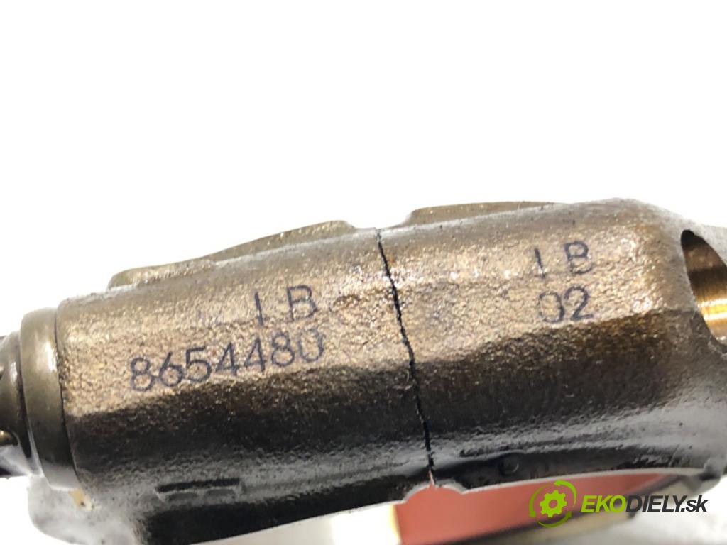 BMW F34 liftback 2017 135 kW 320 i 1998 PIEST: ojnica 8654480 (Piest)