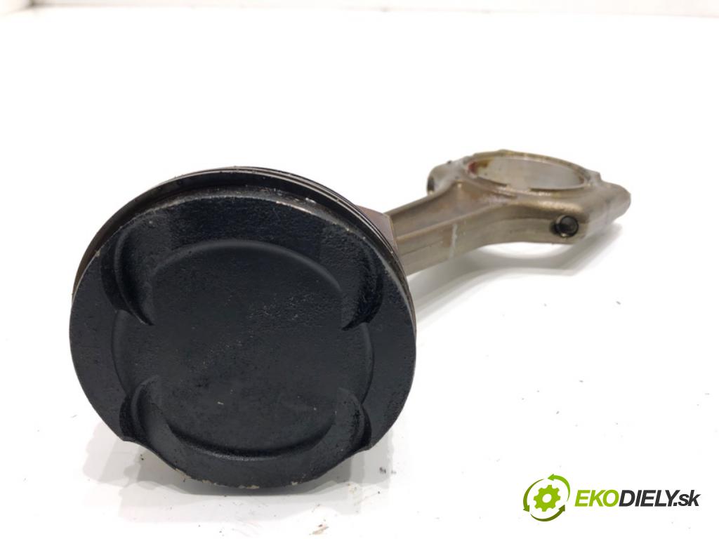 BMW F34 liftback 2017 135 kW 320 i 1998 PIEST: ojnica 8654480 (Piest)