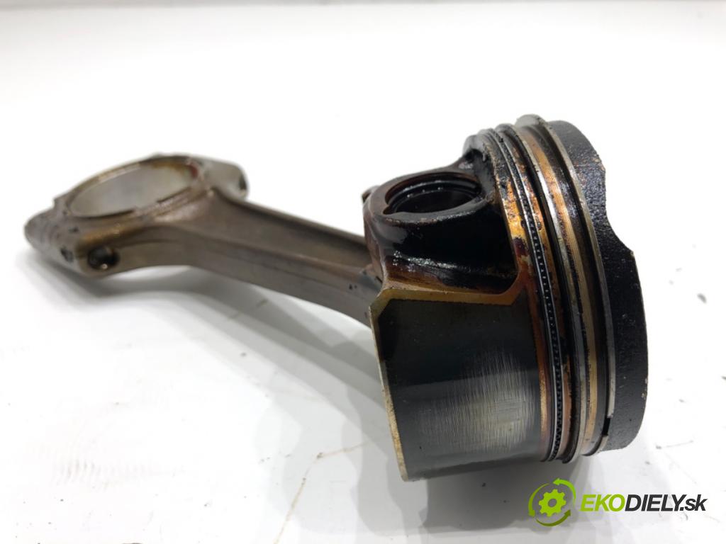 BMW F34 liftback 2017 135 kW 320 i 1998 PIEST: ojnica 8654480 (Piest)