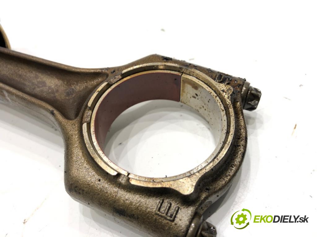 BMW F34 liftback 2017 135 kW 320 i 1998 PIEST: ojnica 8654480 (Piest)