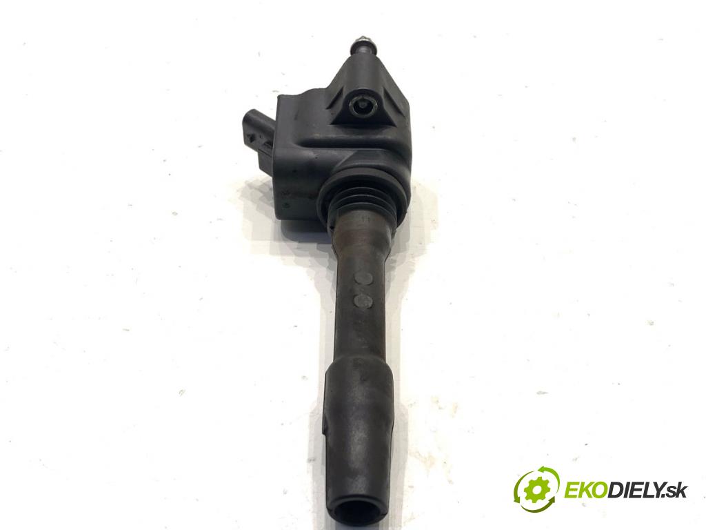 BMW F34 liftback 2017 135 kW 320 i 1998 Cievka zapaľovacia 8678438 (Zapaľovacia cievka)