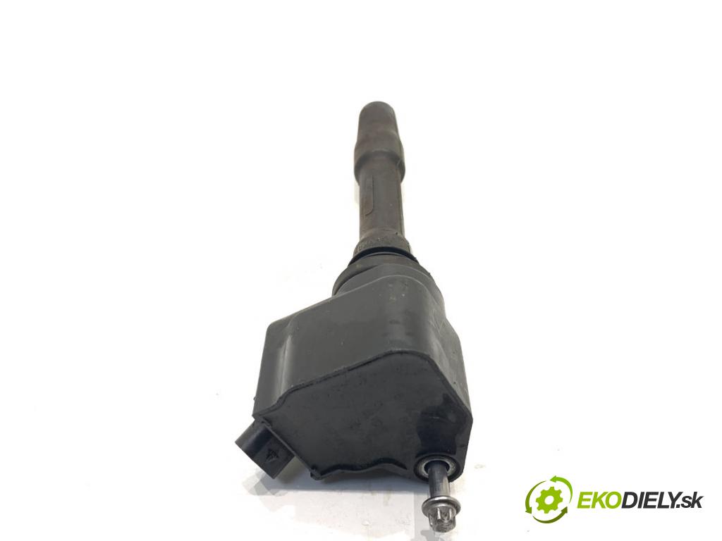 BMW F34 liftback 2017 135 kW 320 i 1998 Cievka zapaľovacia 8678438 (Zapaľovacia cievka)