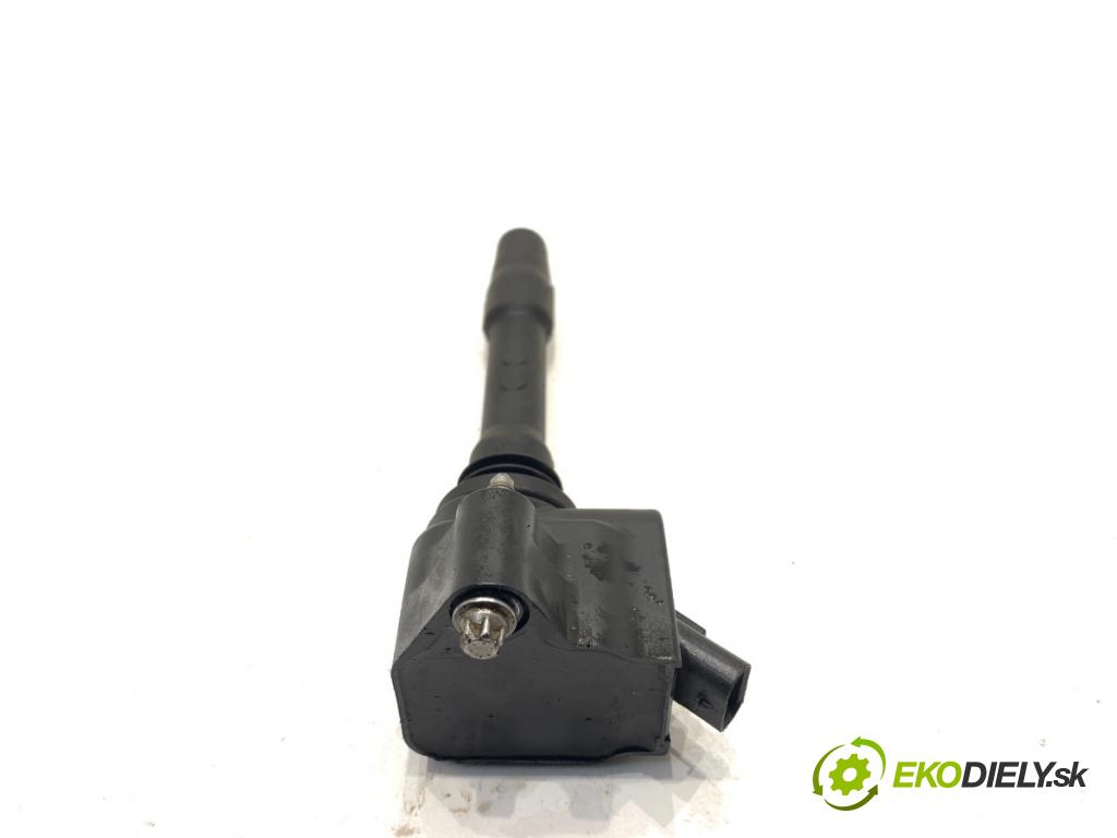 BMW F34 liftback 2017 135 kW 320 i 1998 Cievka zapaľovacia 8678438 (Zapaľovacia cievka)