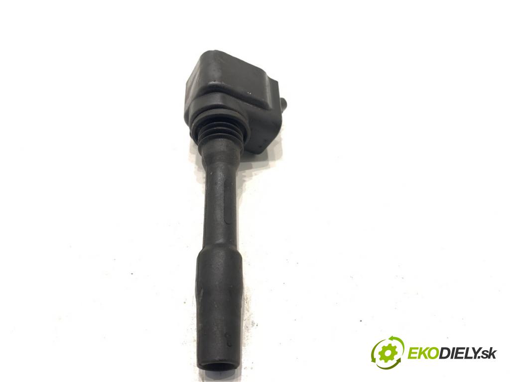 BMW F34 liftback 2017 135 kW 320 i 1998 Cievka zapaľovacia 8678438 (Zapaľovacia cievka)