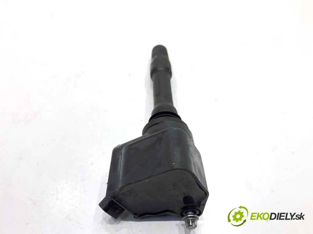 BMW F34 liftback 2017 135 kW 320 i 1998 Cievka zapaľovacia 8678438 (Zapaľovacia cievka)