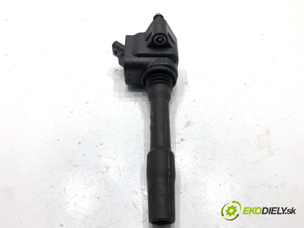 BMW F34 liftback 2017 135 kW 320 i 1998 Cievka zapaľovacia 8678438 (Zapaľovacia cievka)