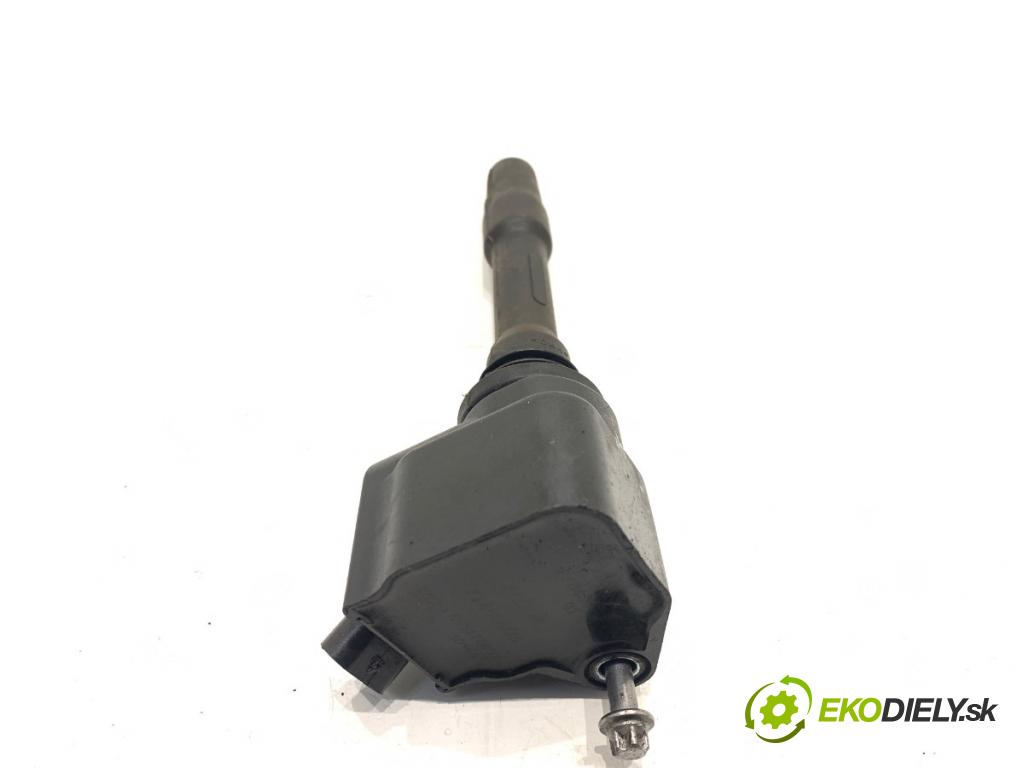 BMW F34 liftback 2017 135 kW 320 i 1998 Cievka zapaľovacia 8678438 (Zapaľovacia cievka)