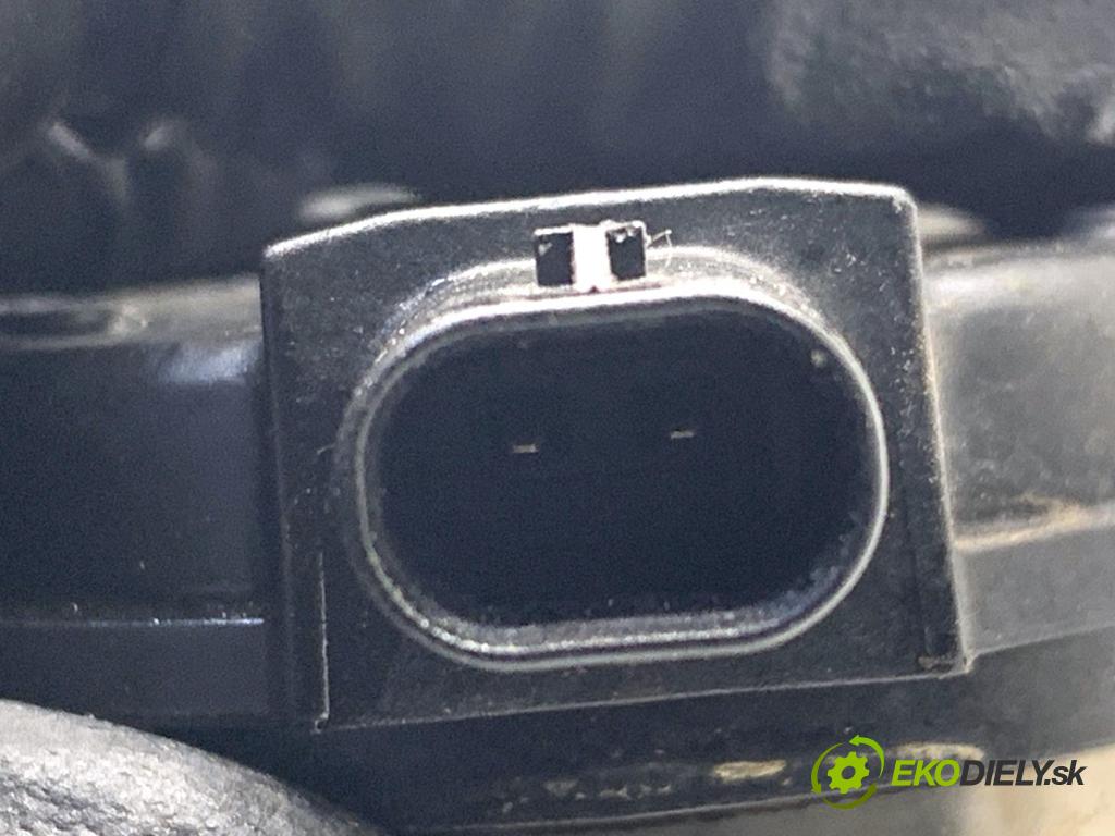 BMW F34 liftback 2017 135 kW 320 i 1998 Magnetický ventil VANOS: 7614288 (Elektrosúčasti ostatné)