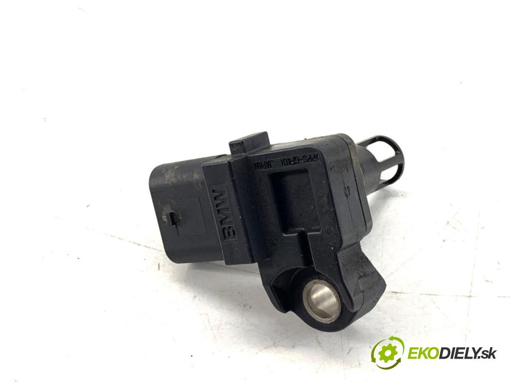 BMW F34 liftback 2017 135 kW 320 i 1998 MAP senzor 8637900 (Snímač ostatné)