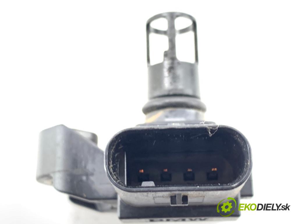 BMW F34 liftback 2017 135 kW 320 i 1998 MAP senzor 8637900 (Snímač ostatné)