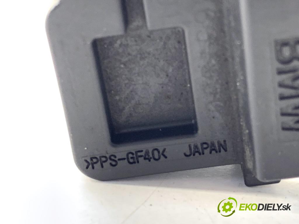 BMW F34 liftback 2017 135 kW 320 i 1998 MAP senzor 8637900 (Snímač ostatné)