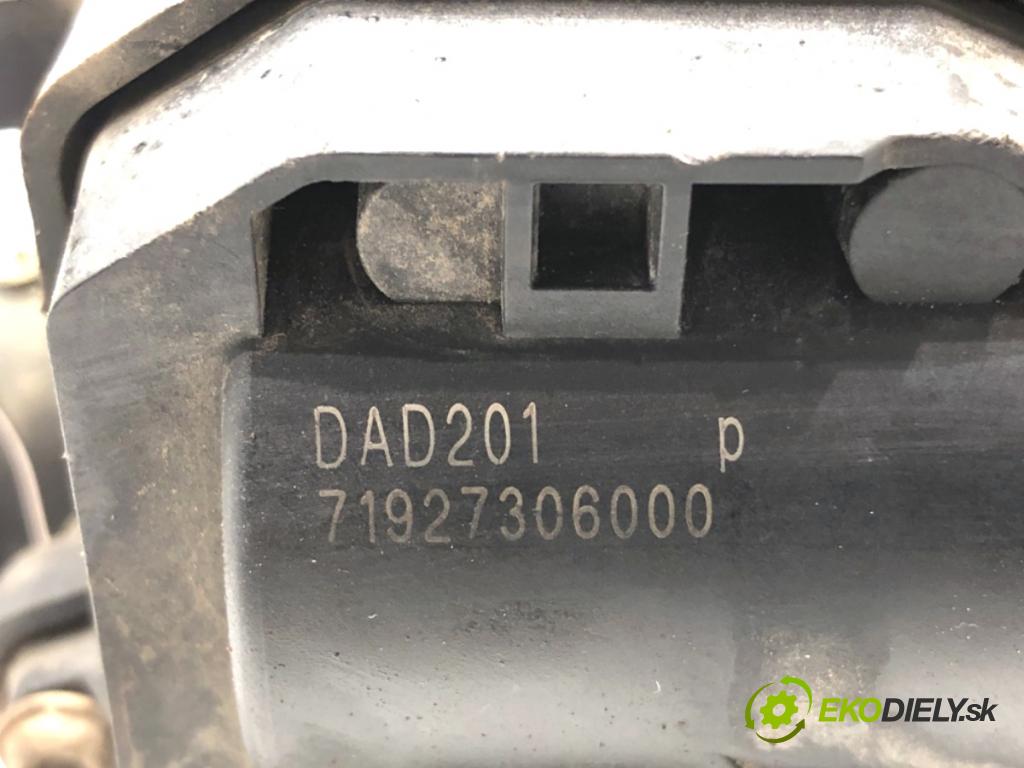 BMW F34 liftback 2017 135 kW 320 i 1998 obal termostatu 7644811 (Pouzdro termostatu)