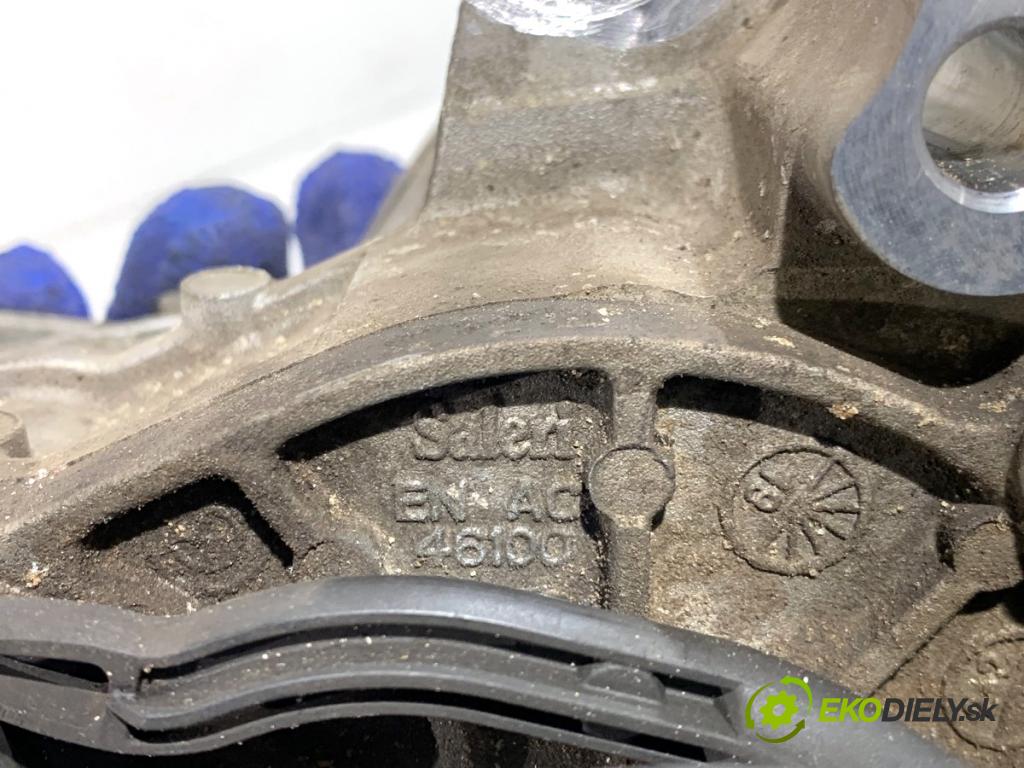 BMW F34 liftback 2017 135 kW 320 i 1998 Držiak Uchytenie alternátora 4121250