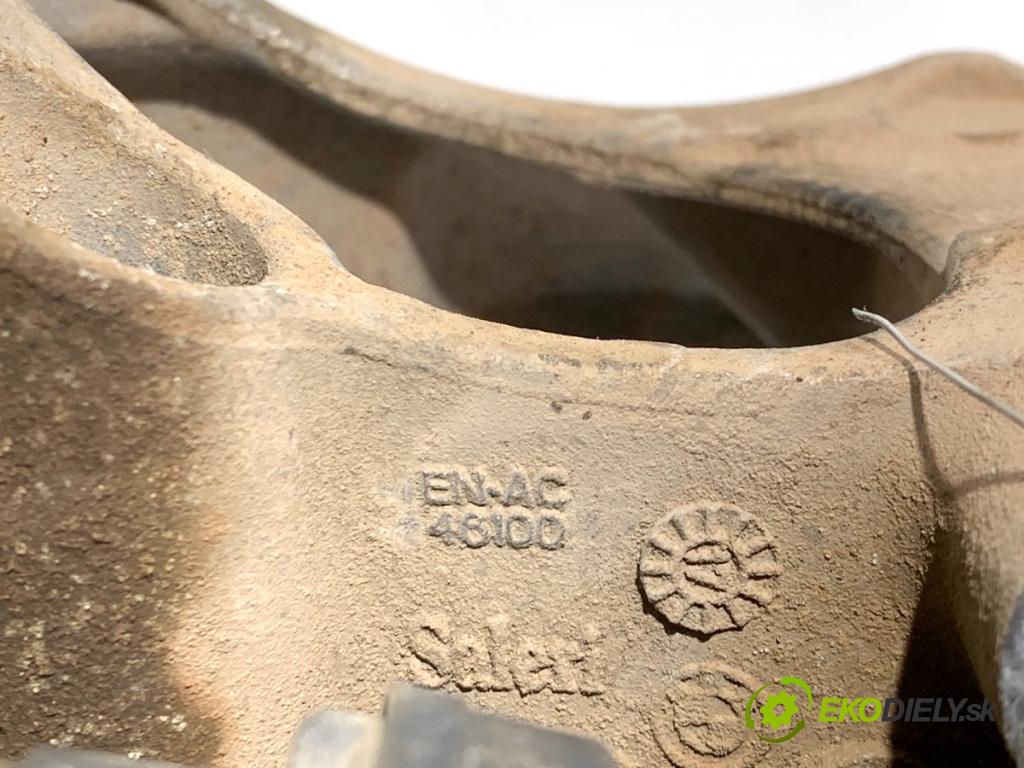 BMW F34 liftback 2017 135 kW 320 i 1998 Držiak Uchytenie alternátora 4121250