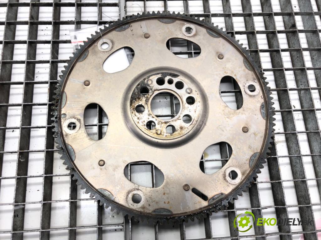 BMW F34 liftback 2017 135 kW 320 i 1998 koleso zotrvačníkové 8612144 (Zotrvačník)