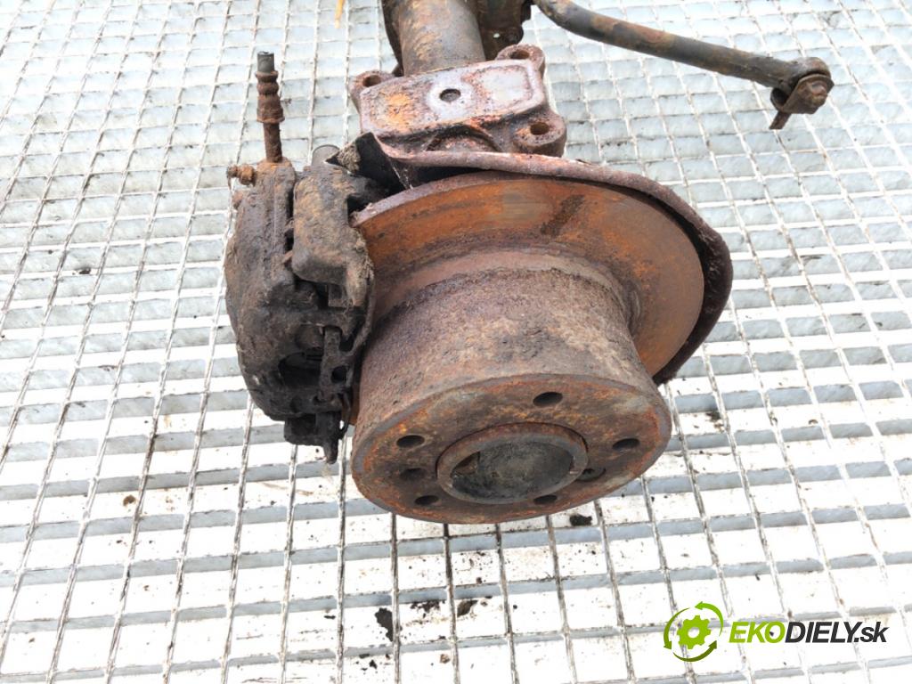 VW LT 28 35 Autobus 2004 80 kW 2.5 TDI 2461 Most ,diferenciál zad