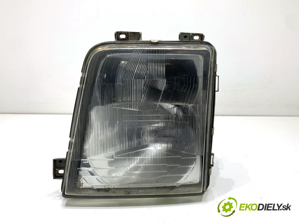 VW LT 28 35 Autobus 2004 80 kW 2.5 TDI 2461 Svetlomet ľavy predný 