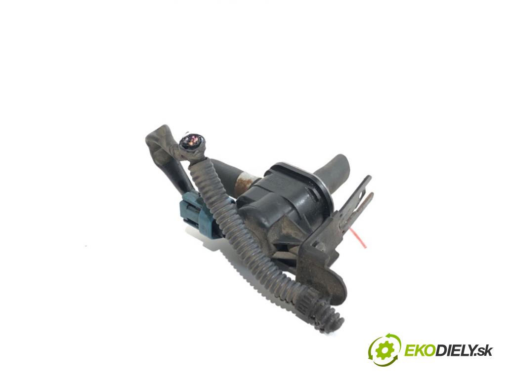 TOYOTA AURIS I liftback 2007 71 kW 1.4 (ZZE150_) 1398 Ventil tlaku 90910-12278 (Ventil)