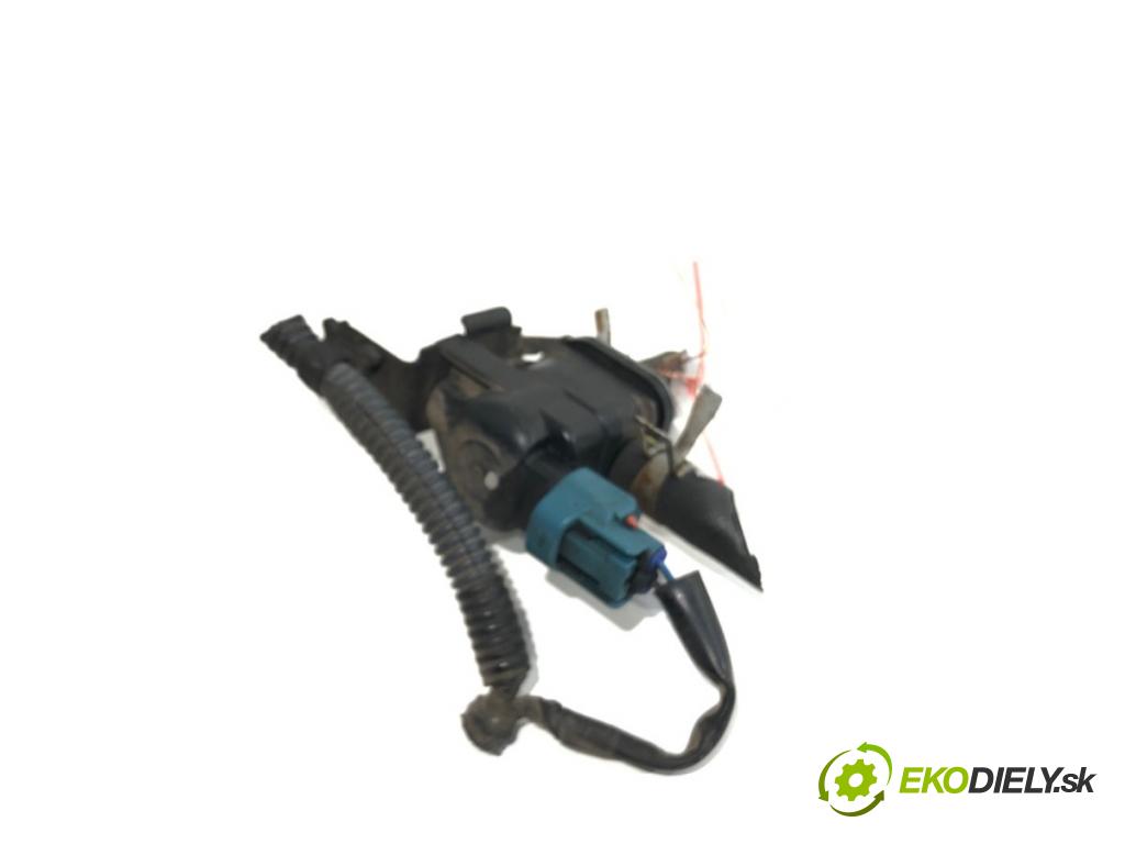 TOYOTA AURIS I liftback 2007 71 kW 1.4 (ZZE150_) 1398 Ventil tlaku 90910-12278 (Ventil)