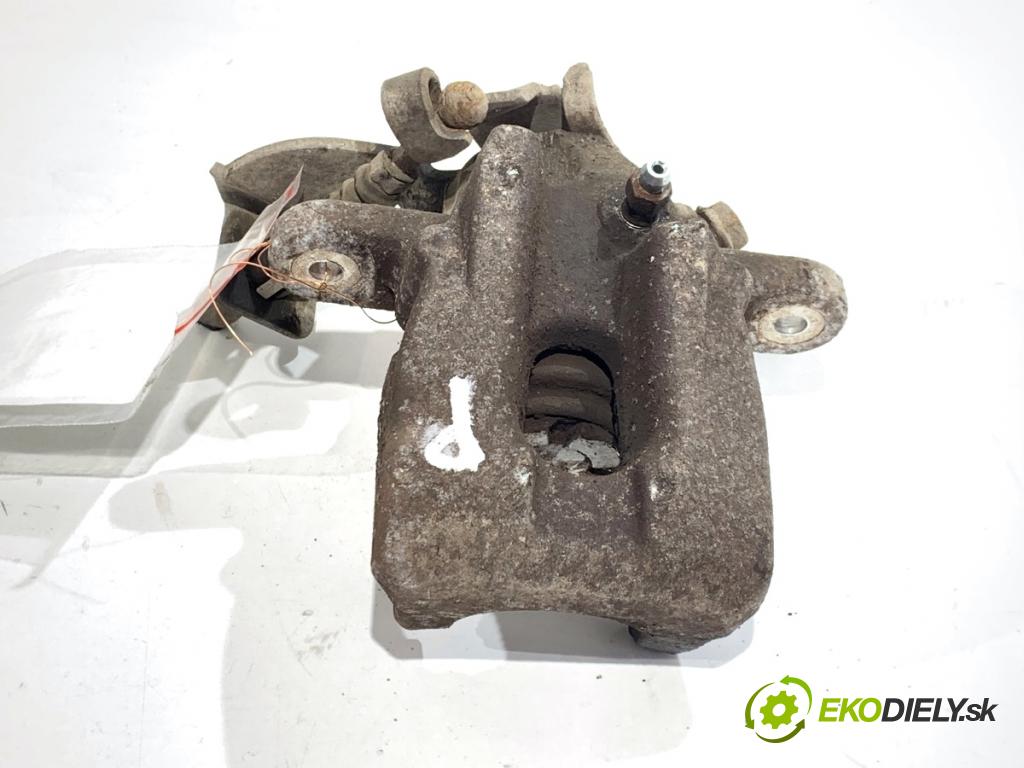 TOYOTA AURIS I liftback 2007 71 kW 1.4 (ZZE150_) 1398 Brzdič strmeň pravy zad 