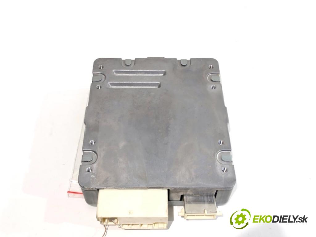 TOYOTA AURIS I liftback 2007 71 kW 1.4 (ZZE150_) 1398 Modul servočerpadlo 89650-12350 (Riadiaca jednotka ostatné)