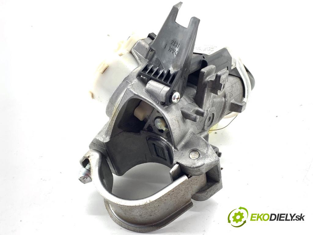 TOYOTA AURIS I liftback 2007 71 kW 1.4 (ZZE150_) 1398 spinačka 45020-42-4 (Spínacia skrinka)