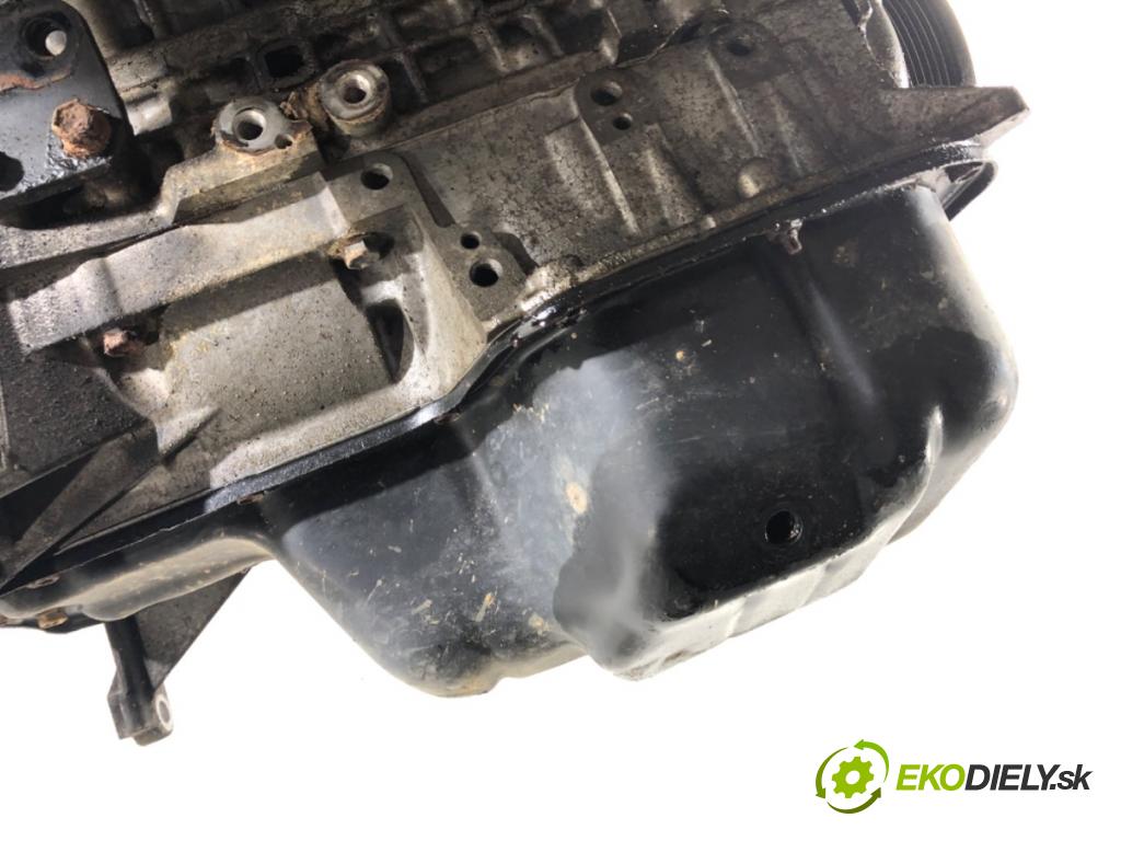 TOYOTA AURIS I liftback 2007 71 kW 1.4 (ZZE150_) 1398 Motor 4ZZ (Motor)