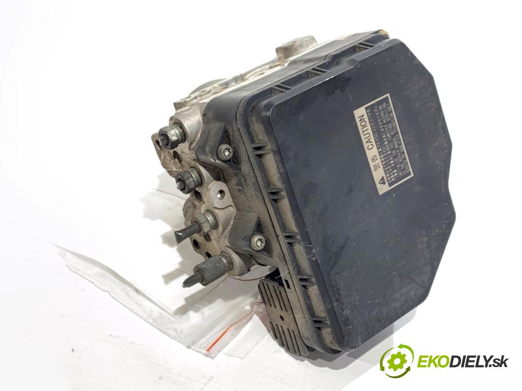 TOYOTA AURIS I liftback 2007 71 kW 1.4 (ZZE150_) 1398 Pumpa ABS 44540-12050 (Pumpa ABS)