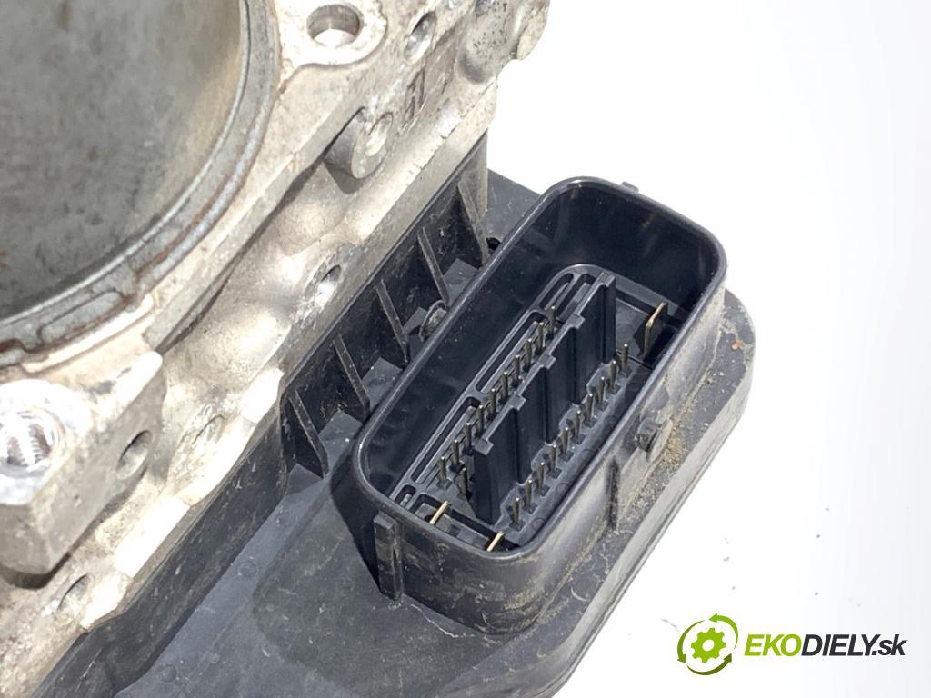 TOYOTA AURIS I liftback 2007 71 kW 1.4 (ZZE150_) 1398 Pumpa ABS 44540-12050 (Pumpa ABS)