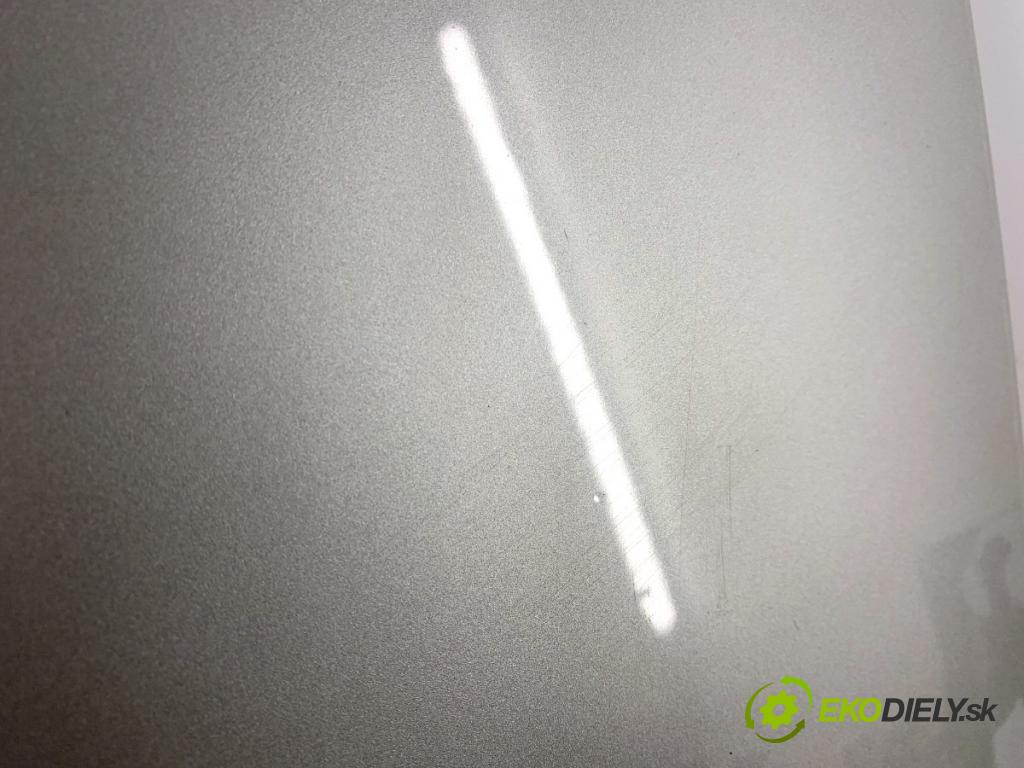 TOYOTA AURIS I liftback 2007 71 kW 1.4 (ZZE150_) 1398 kapota 1C0 (Kapota)