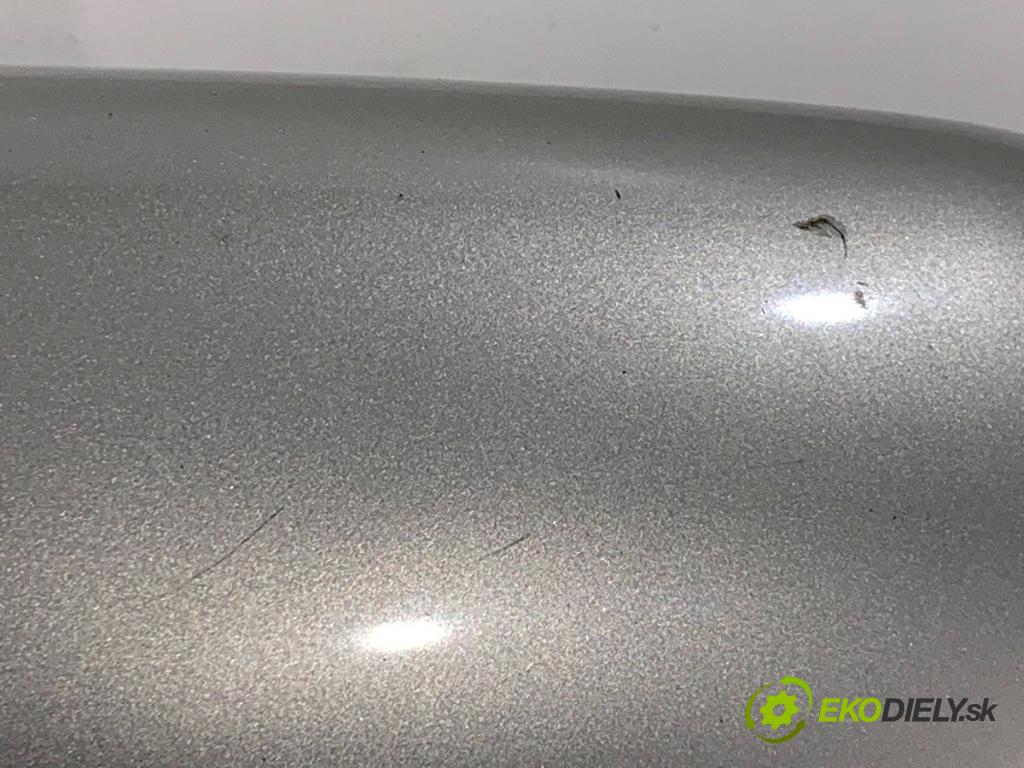 TOYOTA AURIS I liftback 2007 71 kW 1.4 (ZZE150_) 1398 zpětné zrcátko pravý 1C0