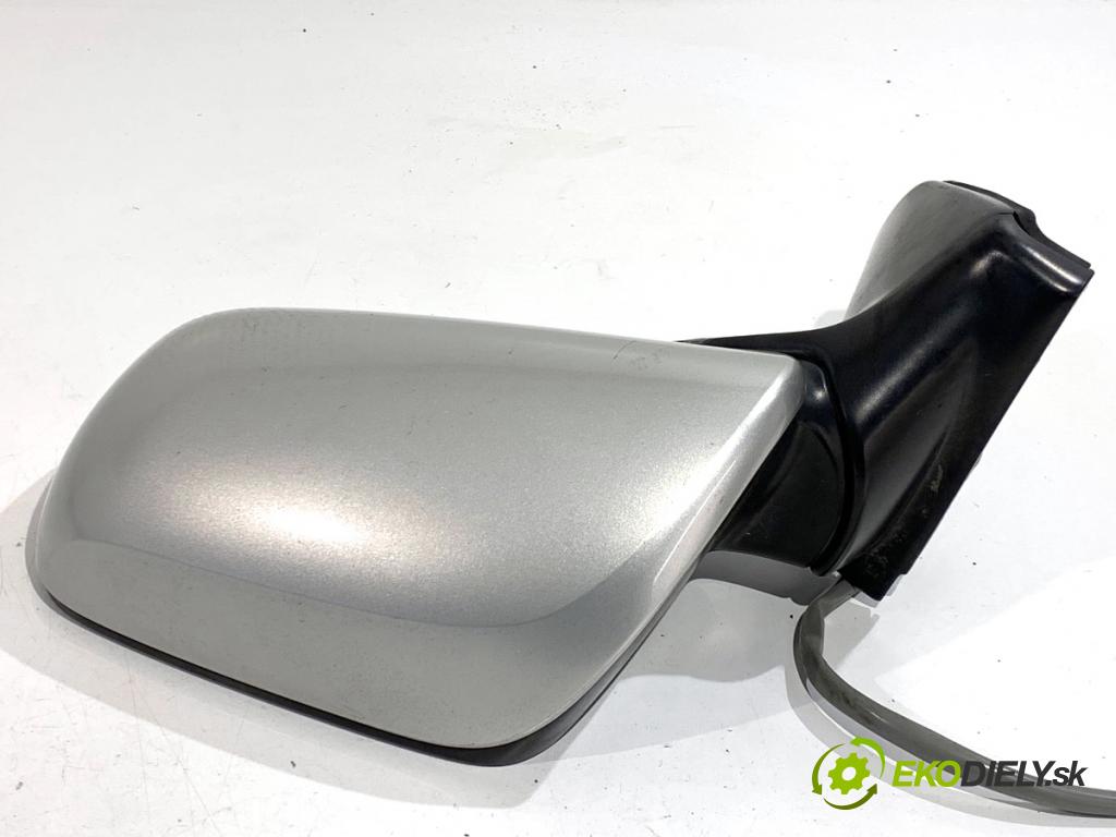 TOYOTA AURIS I liftback 2007 71 kW 1.4 (ZZE150_) 1398 zpětné zrcátko levý 1C0