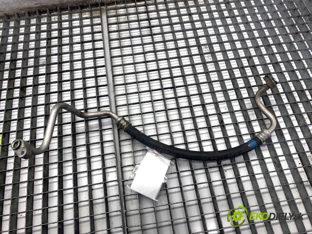 TOYOTA AURIS I liftback 2007 71 kW 1.4 (ZZE150_) 1398 rúrka klimatizácie  (Rúrka klimatizácie)