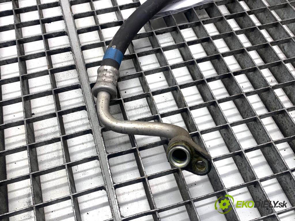 TOYOTA AURIS I liftback 2007 71 kW 1.4 (ZZE150_) 1398 rúrka klimatizácie  (Rúrka klimatizácie)