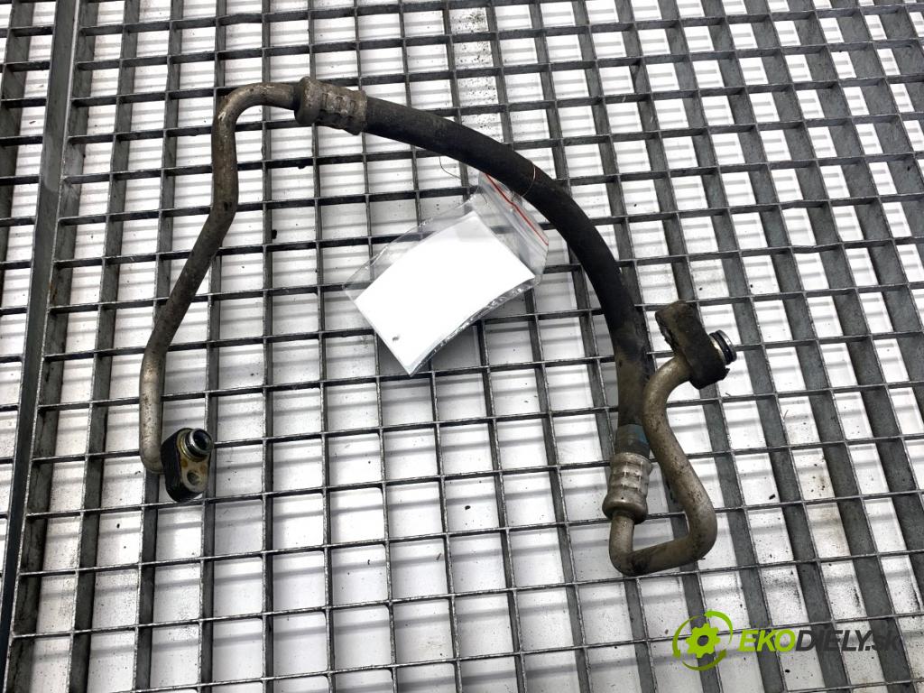 TOYOTA AURIS I liftback 2007 71 kW 1.4 (ZZE150_) 1398 rúrka klimatizácie  (Rúrka klimatizácie)