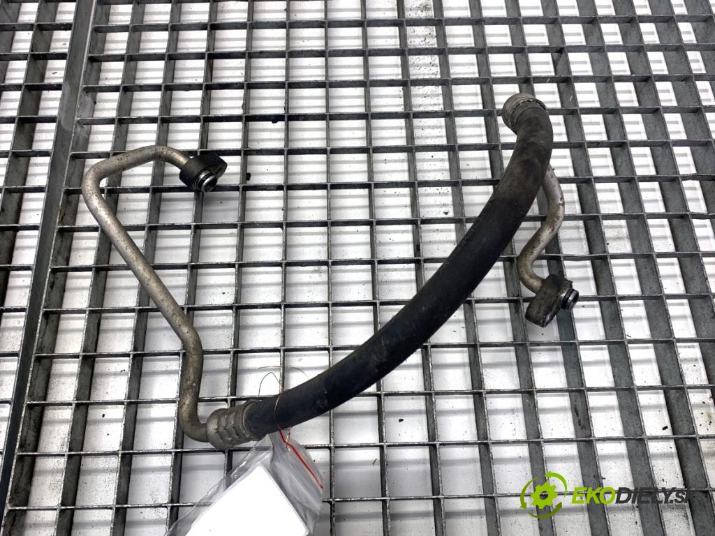 TOYOTA AURIS I liftback 2007 71 kW 1.4 (ZZE150_) 1398 rúrka klimatizácie  (Rúrka klimatizácie)