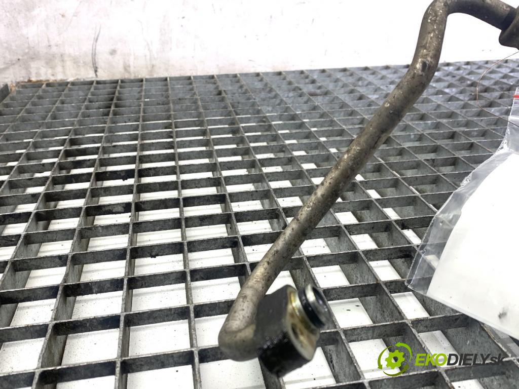 TOYOTA AURIS I liftback 2007 71 kW 1.4 (ZZE150_) 1398 rúrka klimatizácie  (Rúrka klimatizácie)