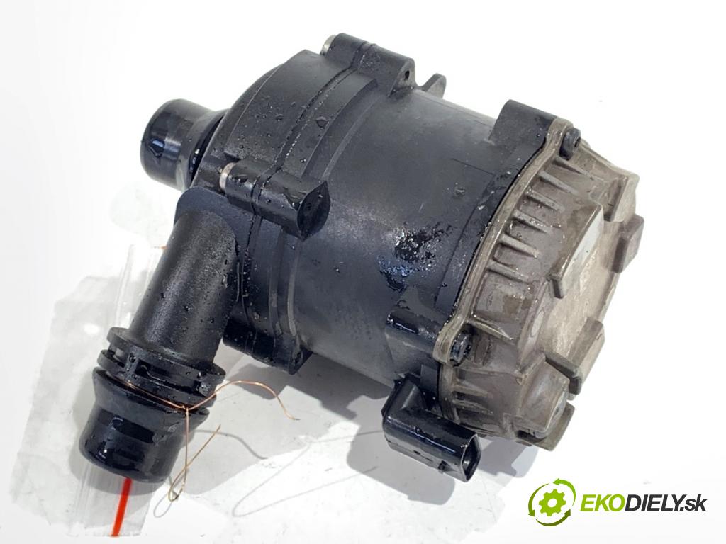 BMW G30 sedan 2021 460 kW M5 Competition 4395 DALŠÍ: Pumpa vody 8638237 0392024063 (Vodná pumpa)