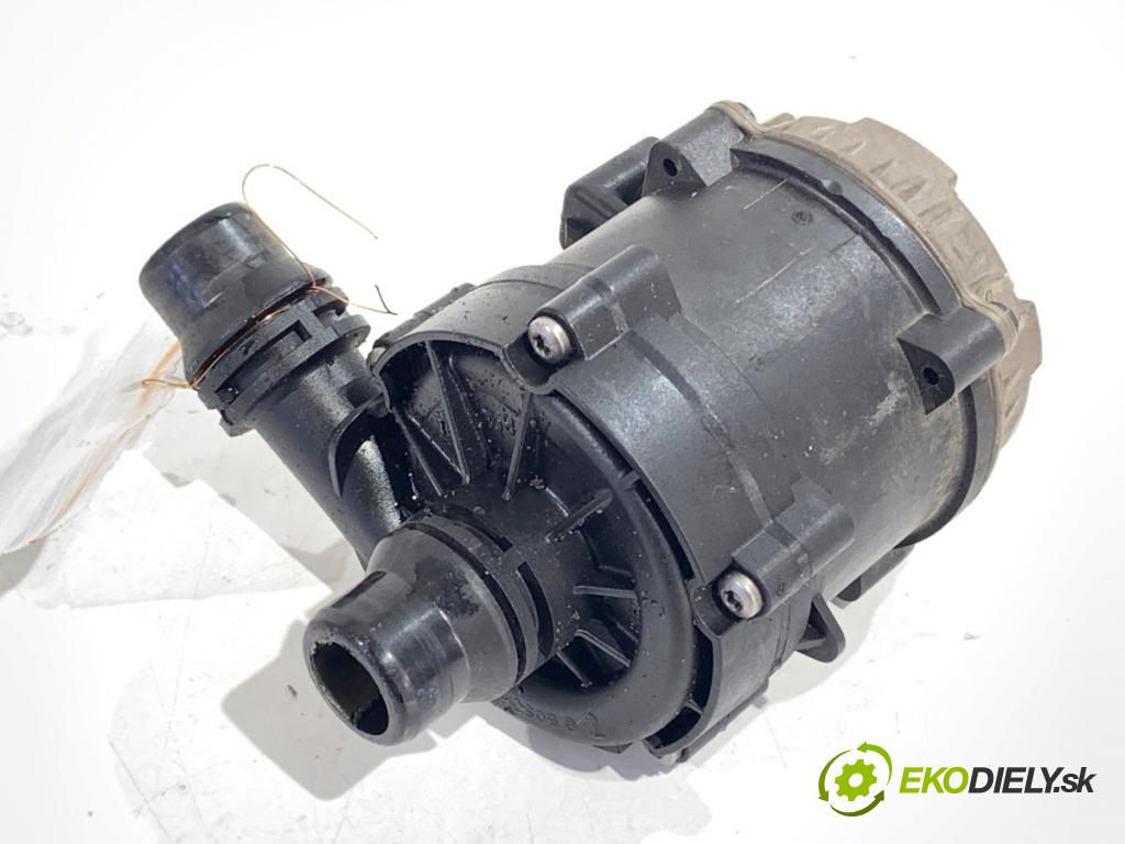 BMW G30 sedan 2021 460 kW M5 Competition 4395 DALŠÍ: Pumpa vody 8638237 0392024063 (Vodná pumpa)