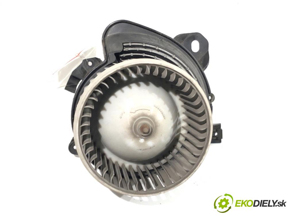 FIAT GRANDE PUNTO liftback 2006 57 kW 1.4 (199AXB11, 199AXB1A, 199BXB1A, 199AXL1A) 1368 ventilátor kúrenia A43000800