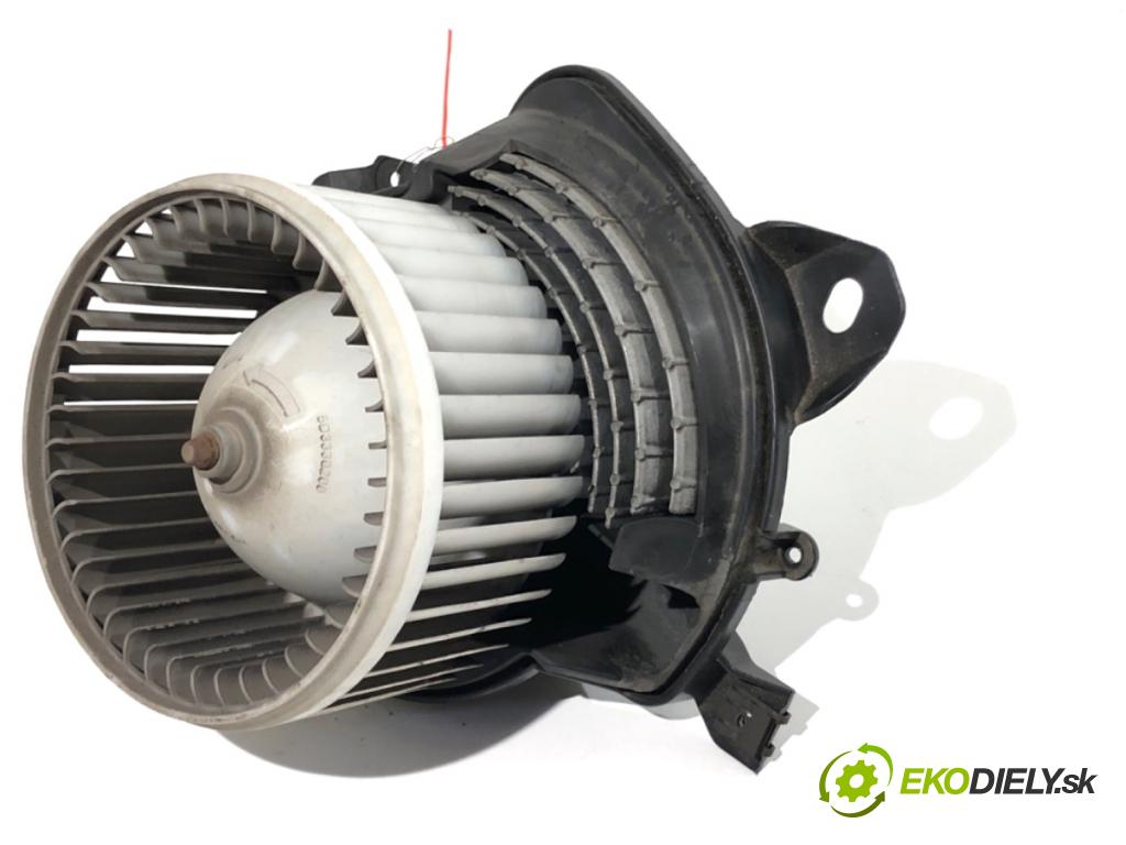 FIAT GRANDE PUNTO liftback 2006 57 kW 1.4 (199AXB11, 199AXB1A, 199BXB1A, 199AXL1A) 1368 ventilátor kúrenia A43000800