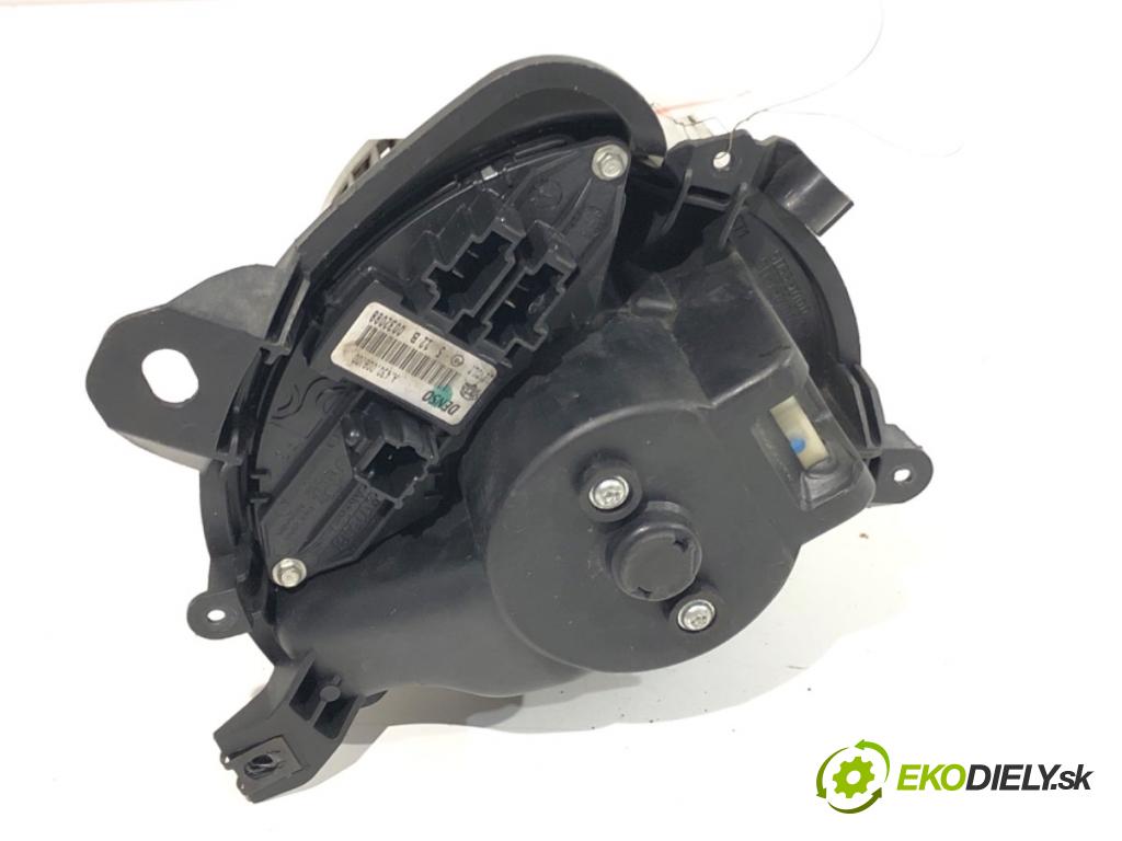 FIAT GRANDE PUNTO liftback 2006 57 kW 1.4 (199AXB11, 199AXB1A, 199BXB1A, 199AXL1A) 1368 ventilátor kúrenia A43000800