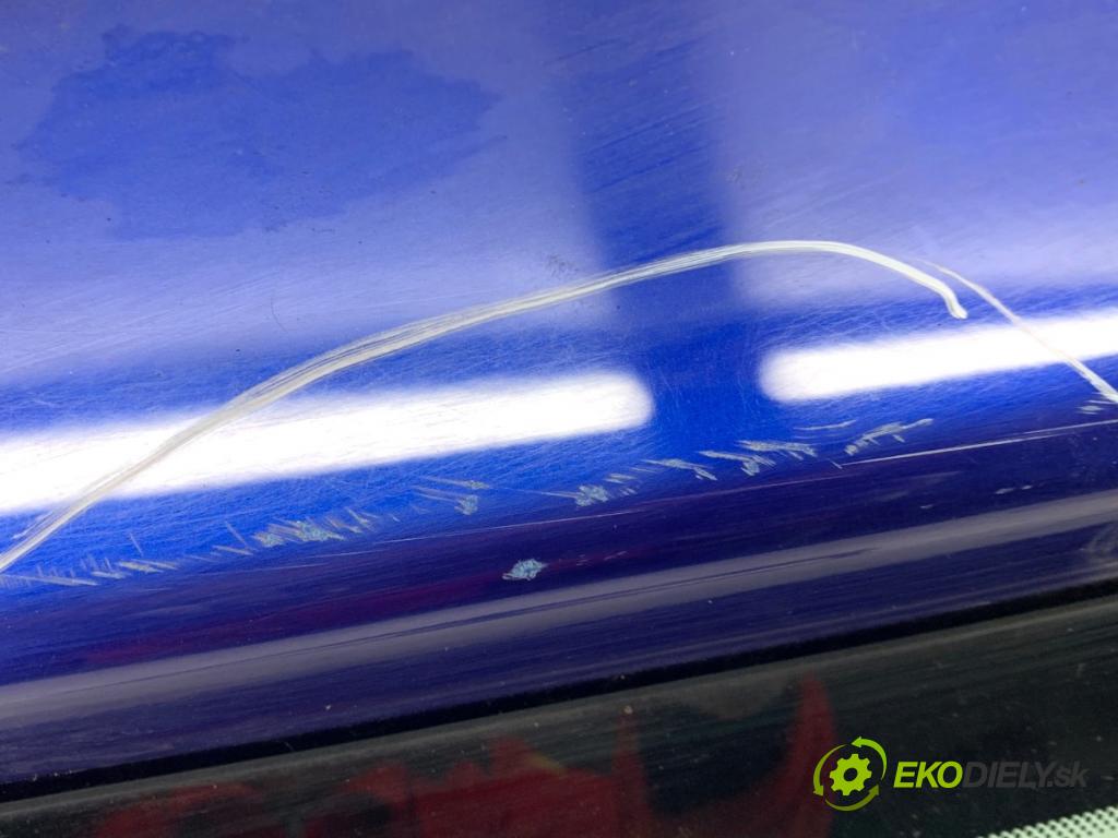 FIAT GRANDE PUNTO liftback 2006 57 kW 1.4 (199AXB11, 199AXB1A, 199BXB1A, 199AXL1A) 1368 kapota zad