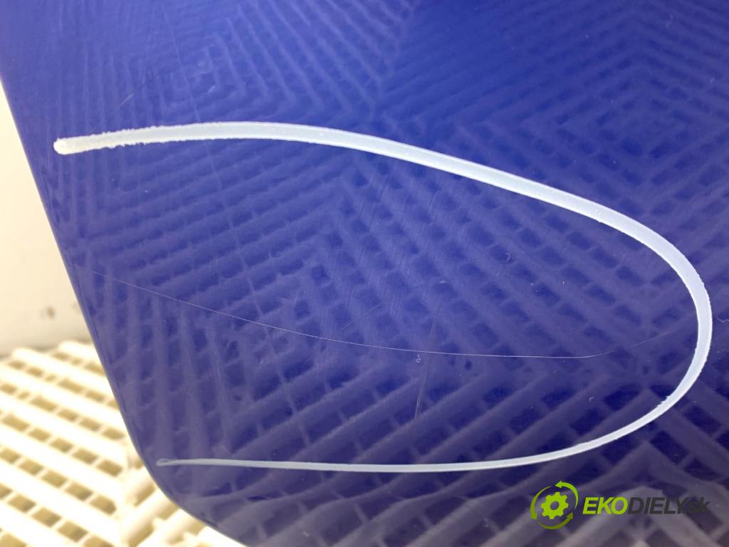 FIAT GRANDE PUNTO liftback 2006 57 kW 1.4 (199AXB11, 199AXB1A, 199BXB1A, 199AXL1A) 1368 kapota zad