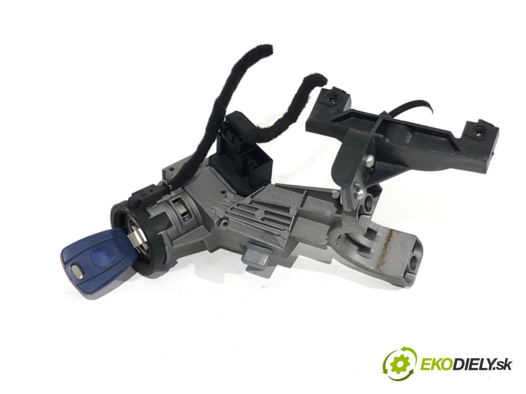 FIAT GRANDE PUNTO liftback 2006 57 kW 1.4 (199AXB11, 199AXB1A, 199BXB1A, 199AXL1A) 1368 spinačka 51749998 (Spínacia skrinka)