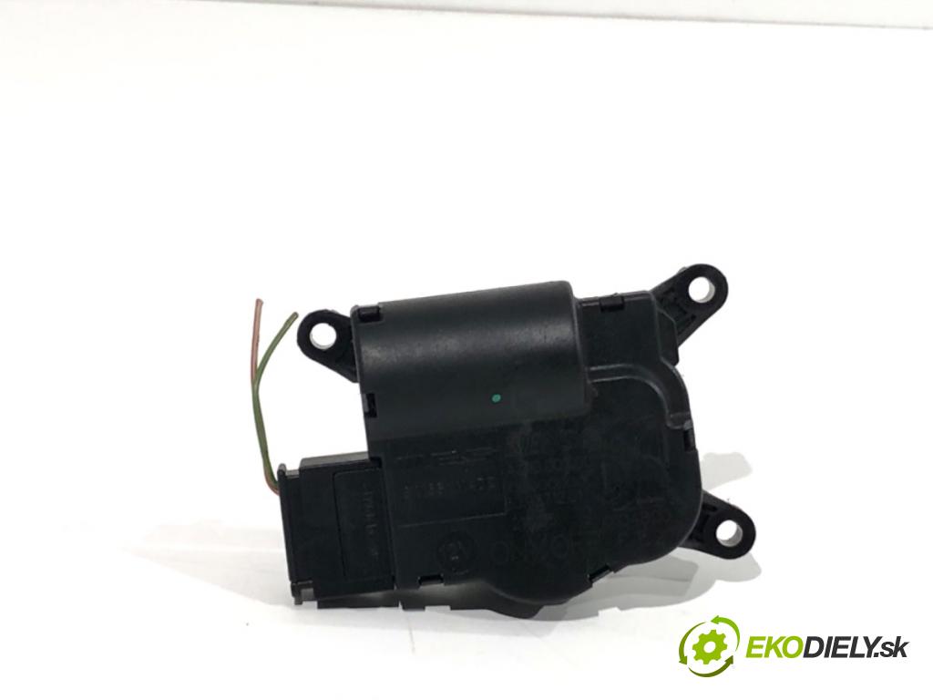 FIAT GRANDE PUNTO liftback 2006 57 kW 1.4 (199AXB11, 199AXB1A, 199BXB1A, 199AXL1A) 1368 Motor kúrenia A21000700