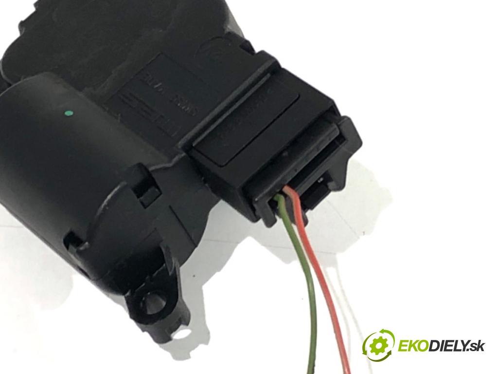 FIAT GRANDE PUNTO liftback 2006 57 kW 1.4 (199AXB11, 199AXB1A, 199BXB1A, 199AXL1A) 1368 Motor kúrenia A21000700