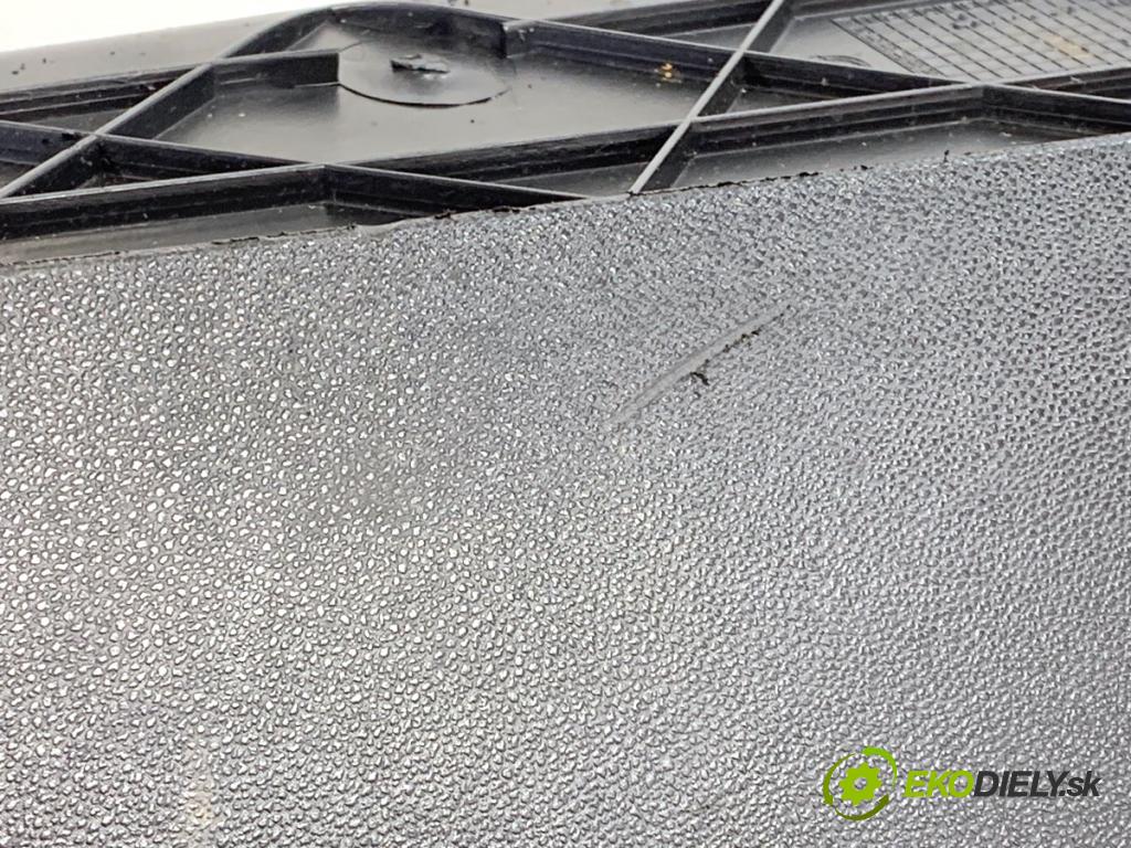 FIAT GRANDE PUNTO liftback 2006 57 kW 1.4 (199AXB11, 199AXB1A, 199BXB1A, 199AXL1A) 1368 Priehradka, kastlík spolujazdca 735386347 (Priehradka (kastlík))