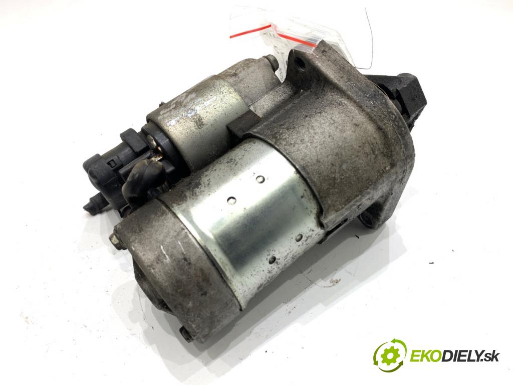 FIAT GRANDE PUNTO liftback 2006 57 kW 1.4 (199AXB11, 199AXB1A, 199BXB1A, 199AXL1A) 1368 Štartér 55193356 (Štartér)