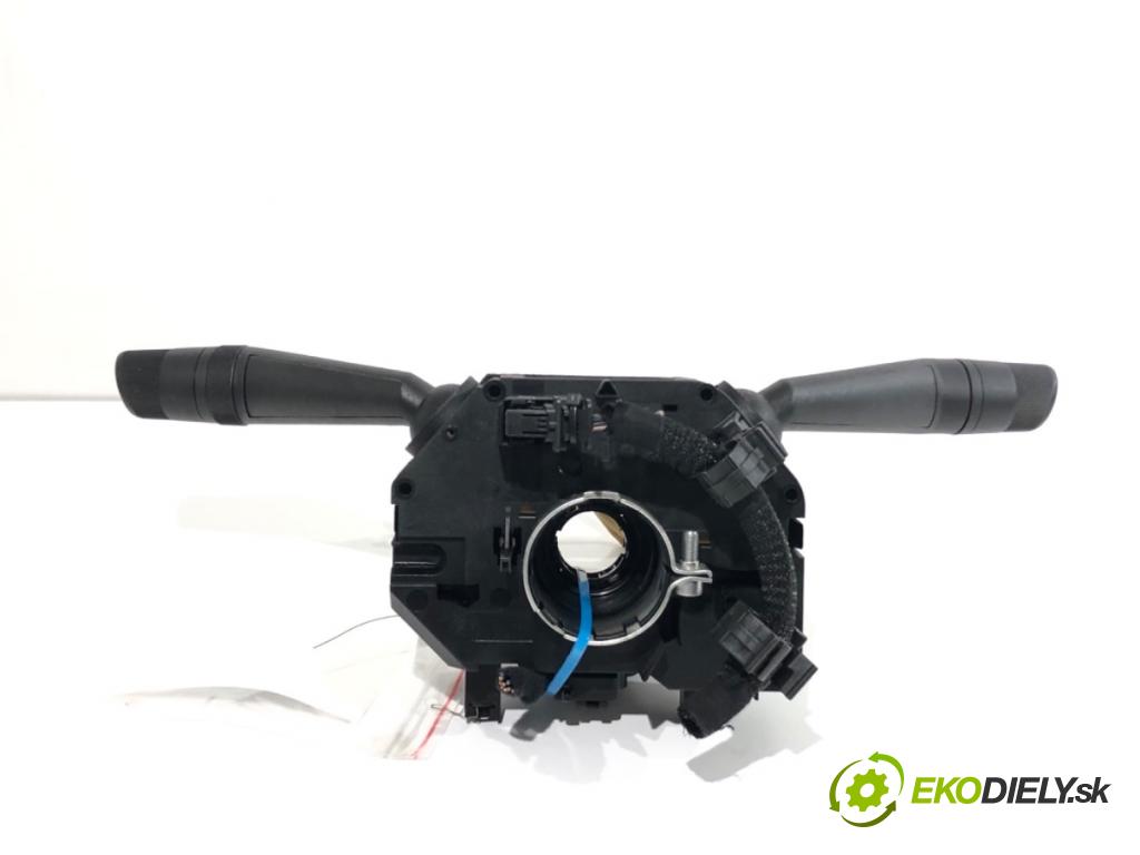 FIAT GRANDE PUNTO liftback 2006 57 kW 1.4 (199AXB11, 199AXB1A, 199BXB1A, 199AXL1A) 1368 Prepínač kombinovaný 7354104230 (Prepínacie páčky pod volantom)